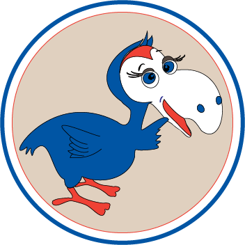 Birds Browser logo