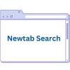 NewTab Search